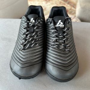 Brava Soccer Boy’s Turf Cleats